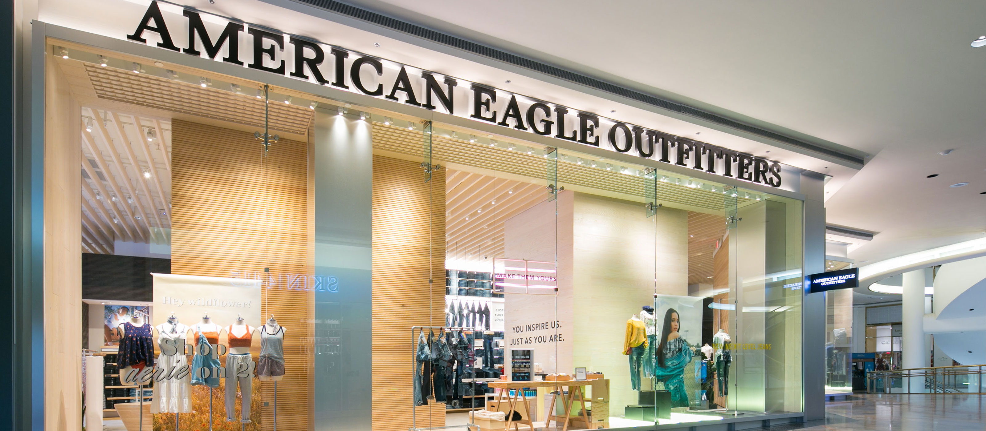 eagle eye outfitters